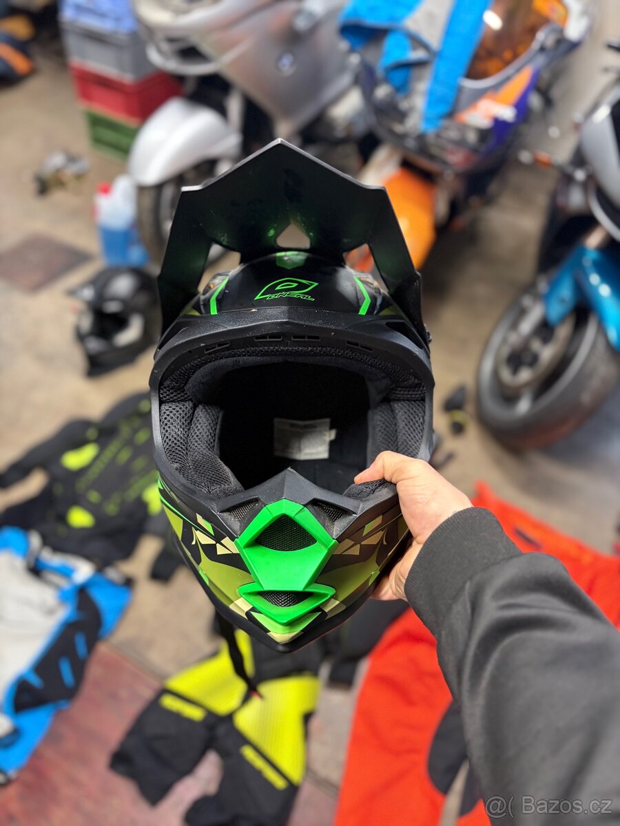 Oneill helma vel S - 7