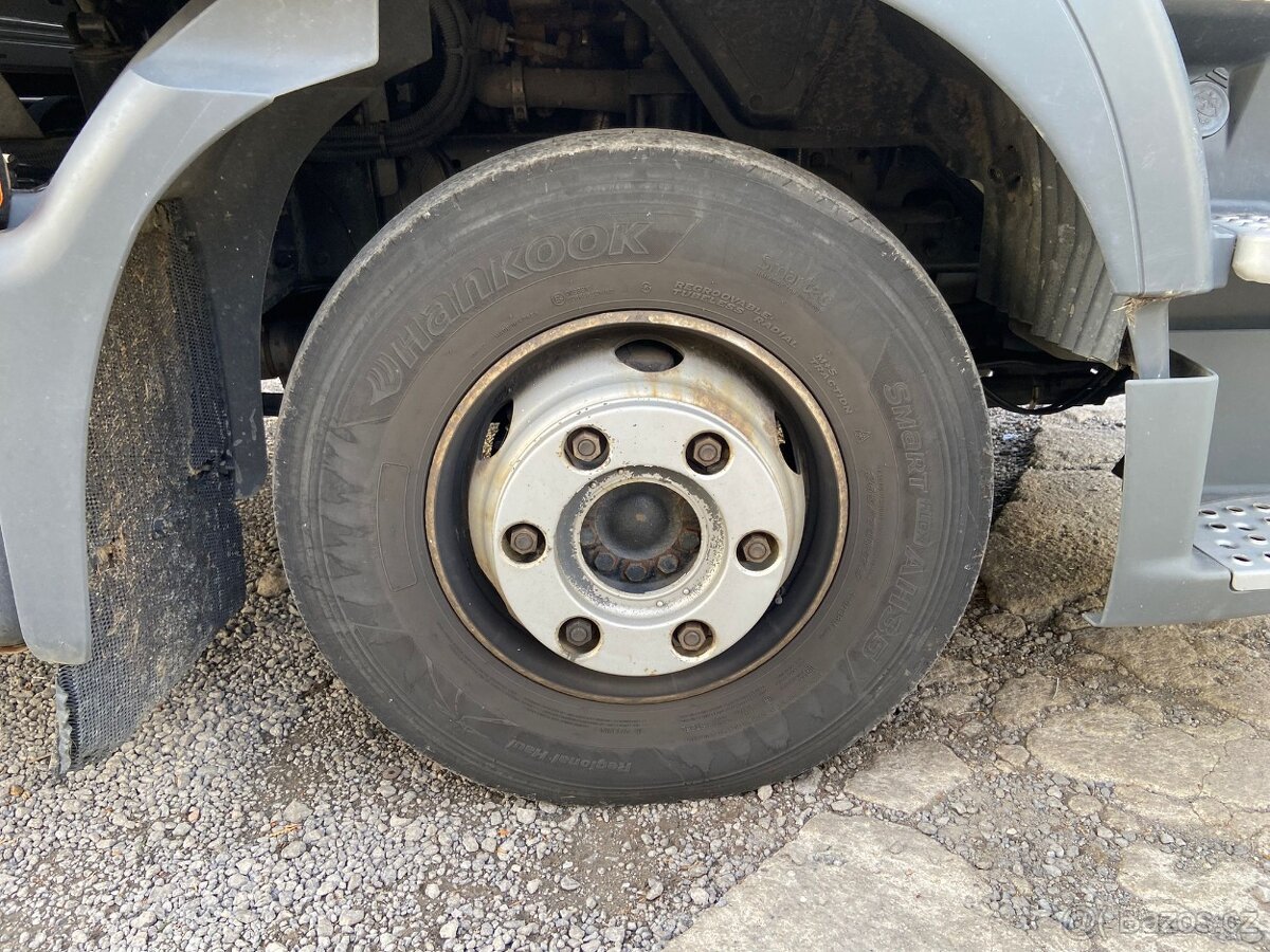 MAN TGL 12.220, Euro 6 +DPH - 7