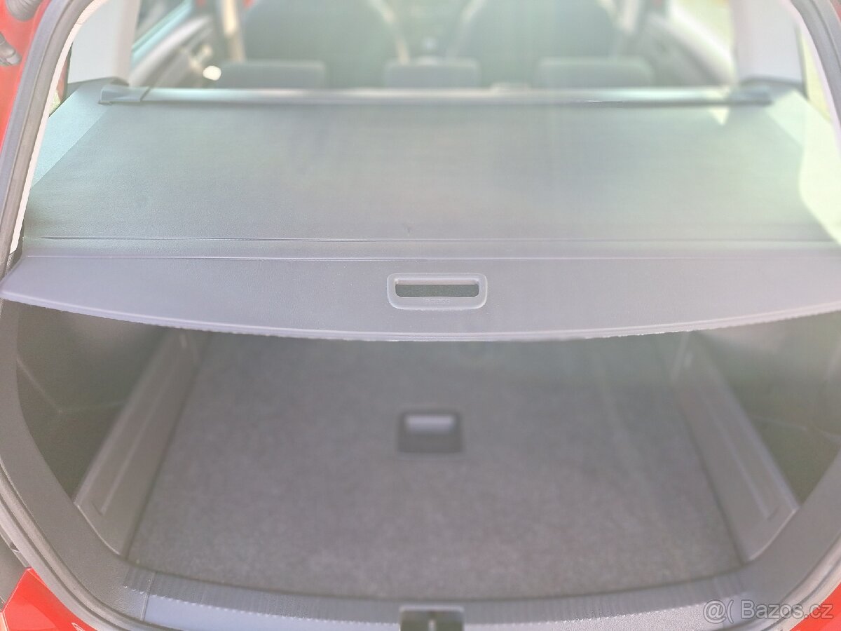 Škoda Fabia combi III. 1.0 TSi - 7