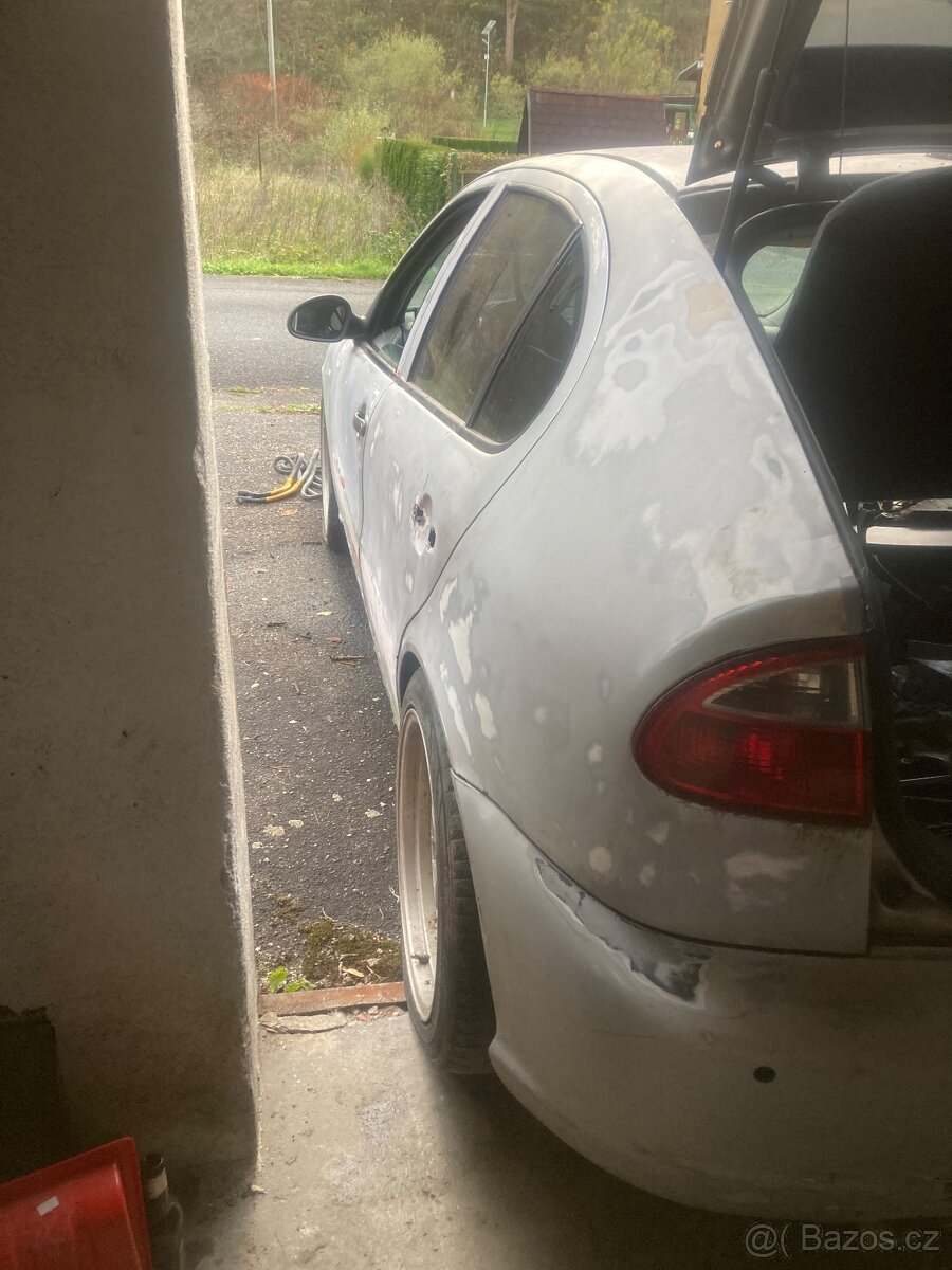 Seat leon 1.8t 1M - 7