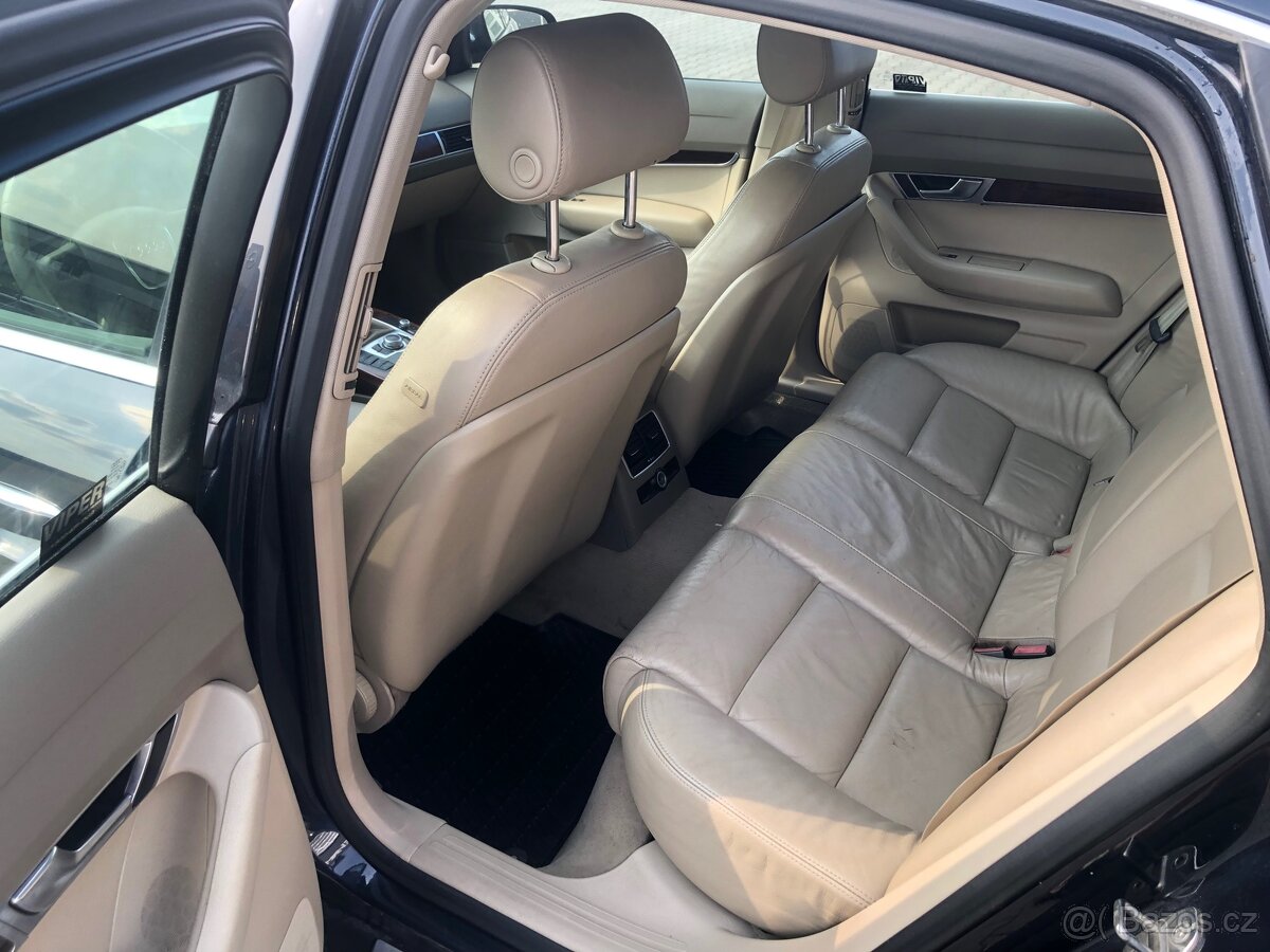 Audi A6 2.0 TDi - 7