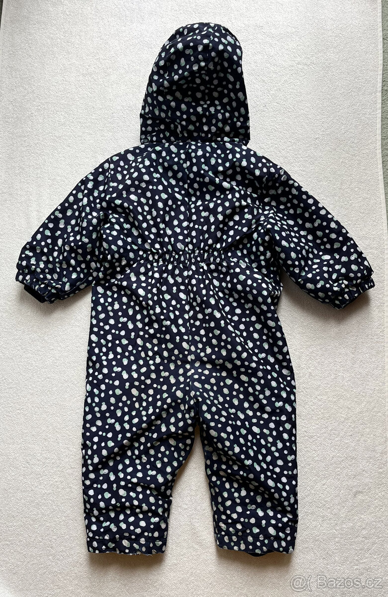 Zimní kombinéza Lupilu vel.86 - 7