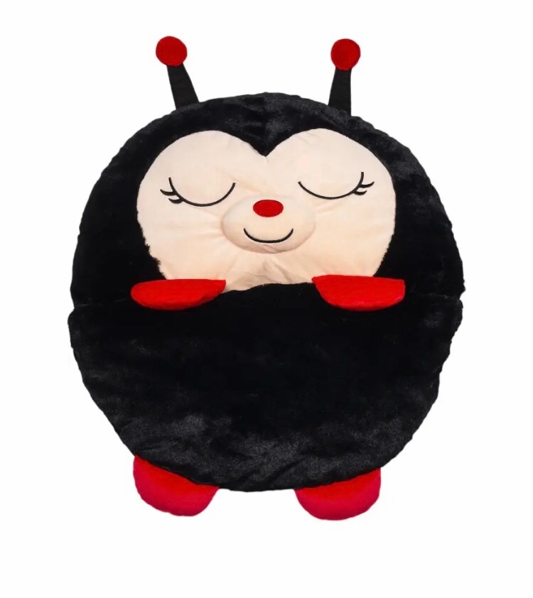 Spací pytel beruška - 7