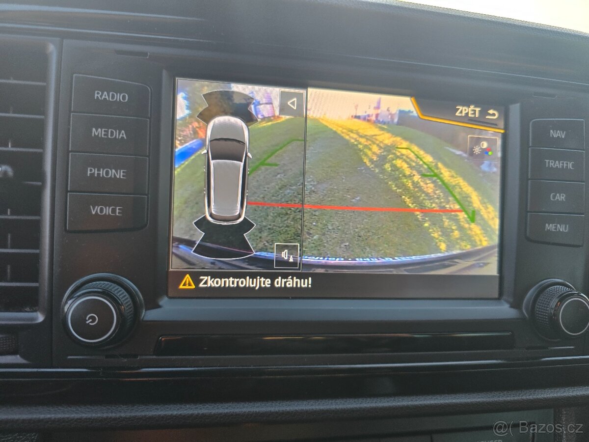 SEAT LEON CUPRA 290PS - 7