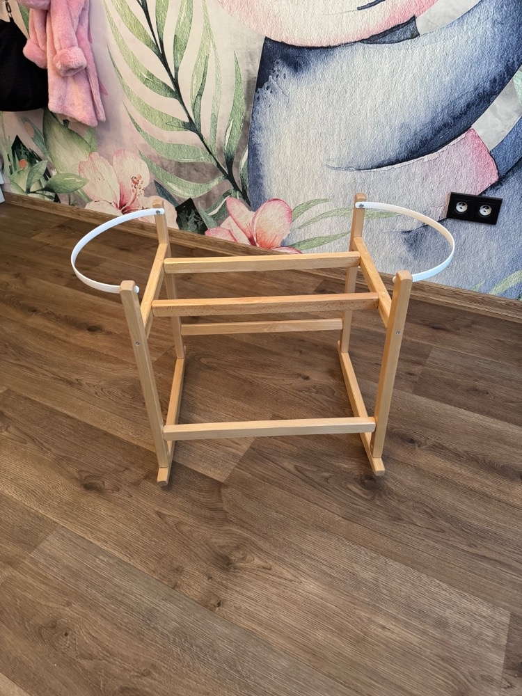 Mojžíšův koš - 7