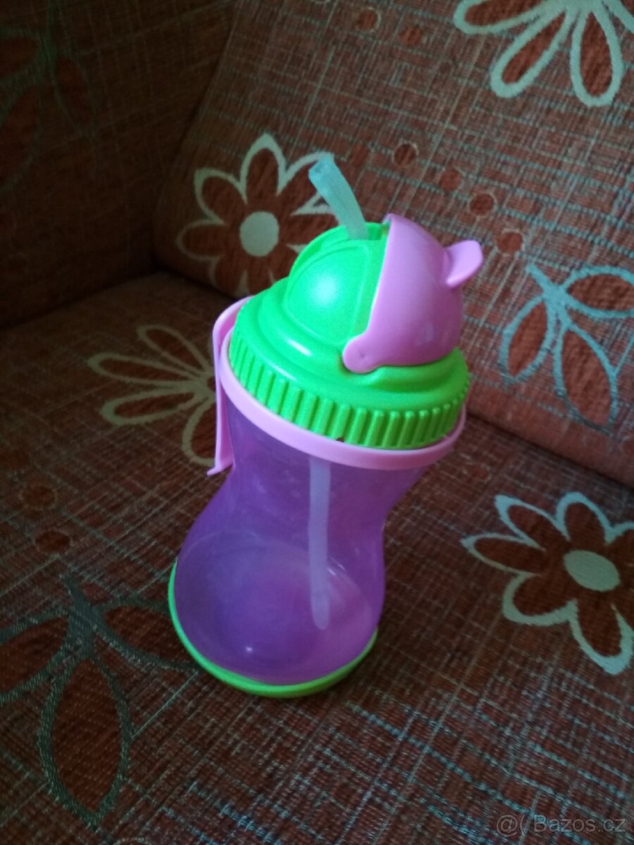 Krmicí židlička Prima Pappa s dárky - 7