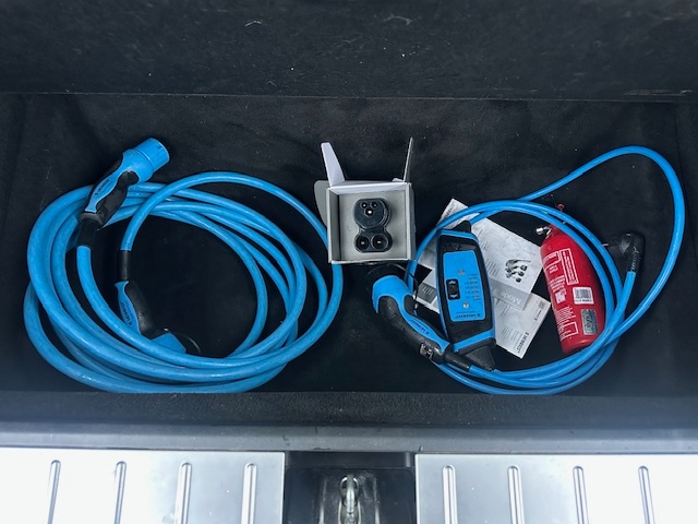 TESLA X 75 D 4 WD rok 2018 180tkm - 7