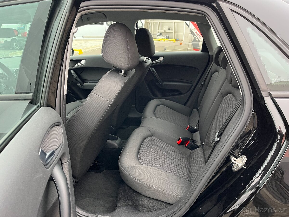 Audi A1 1,0TSi, první majitel - 7