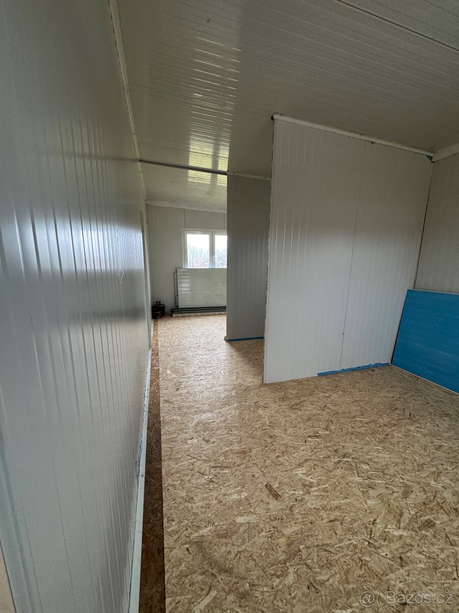 Mobilheim - Mobilní dům 49m2 Vrátkov - 7