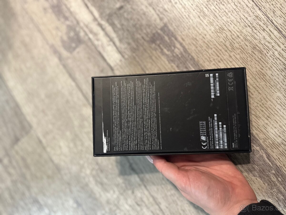 Iphone 13 pro max - 7