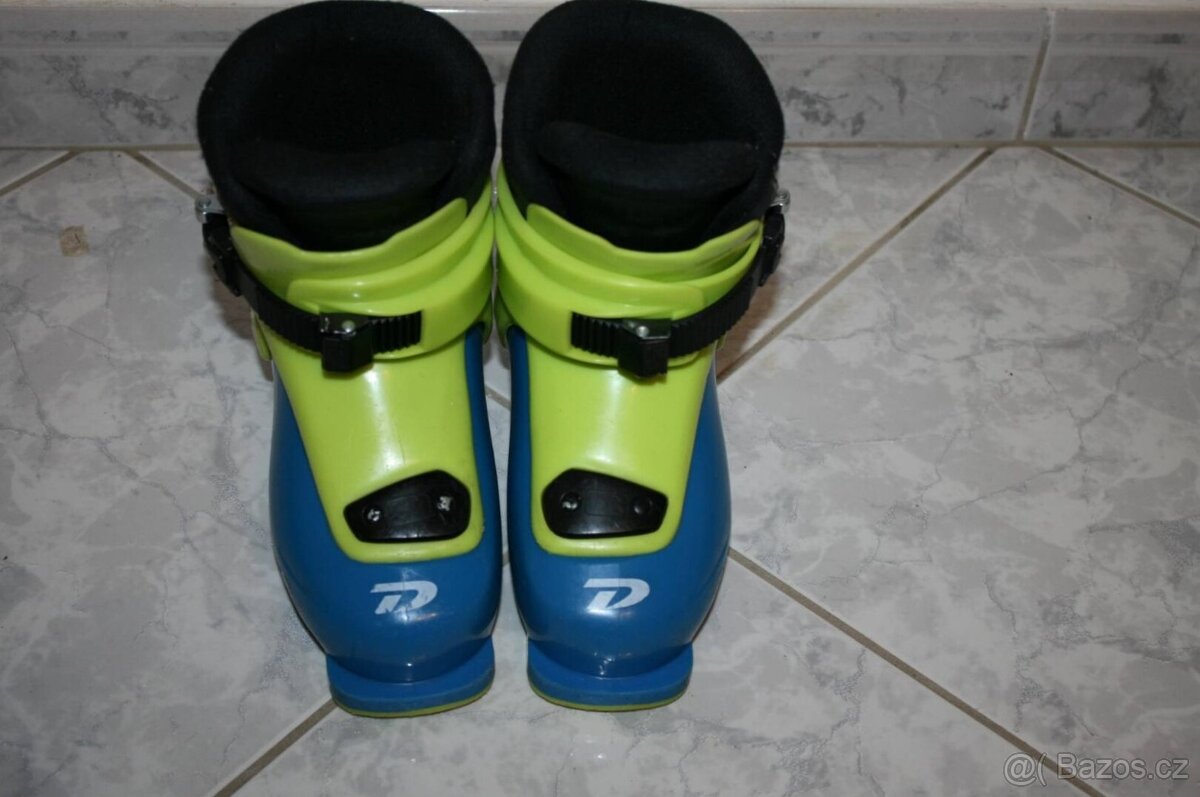 lyže Atomic Vantage 80 cm , lyžáky - 7