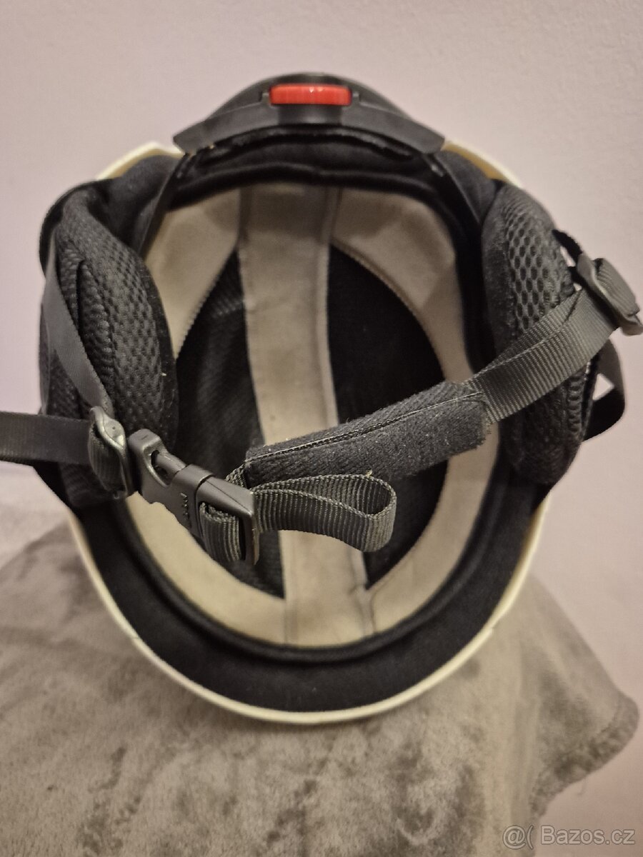 Lyžařska helma XL - 7