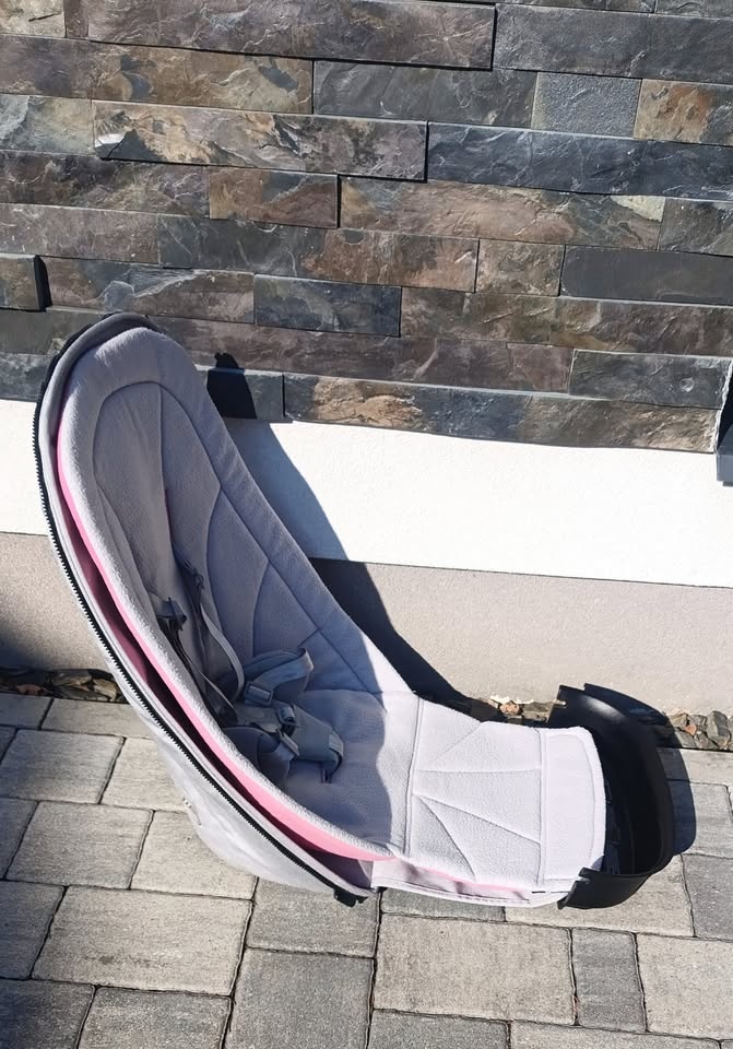 Kočárek Joolz Day 2 - 7