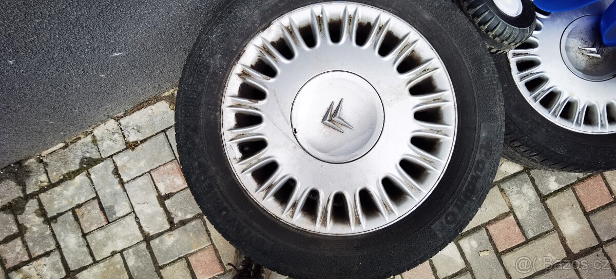 Citroen C5 2.0 HDI 100kw automat - 7