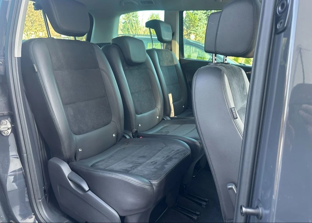 Volkswagen Sharan 2.0 tdi - 7