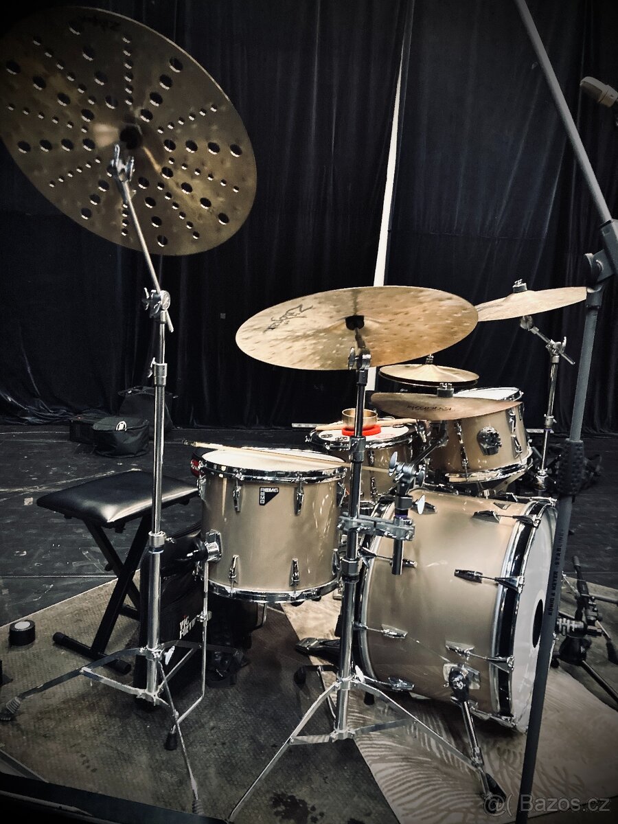 Remo Mastertouch USA - 7