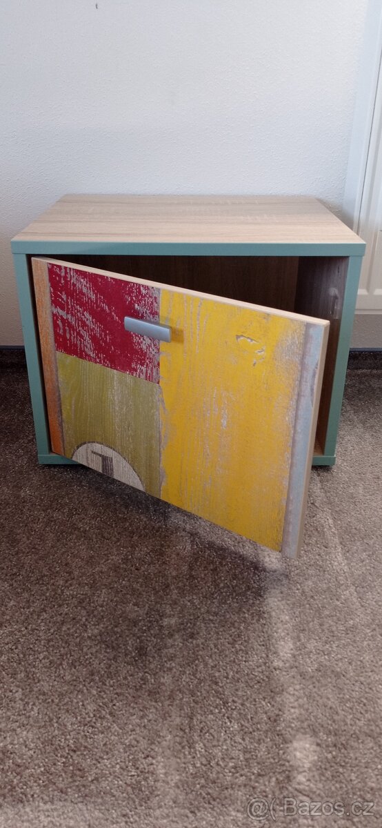 Nábytek do dětského pokoje - 7