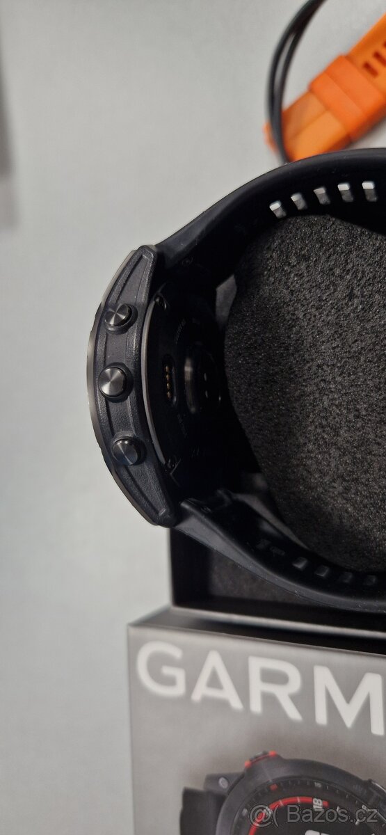 Garmin Fenix 7x Solar - 7