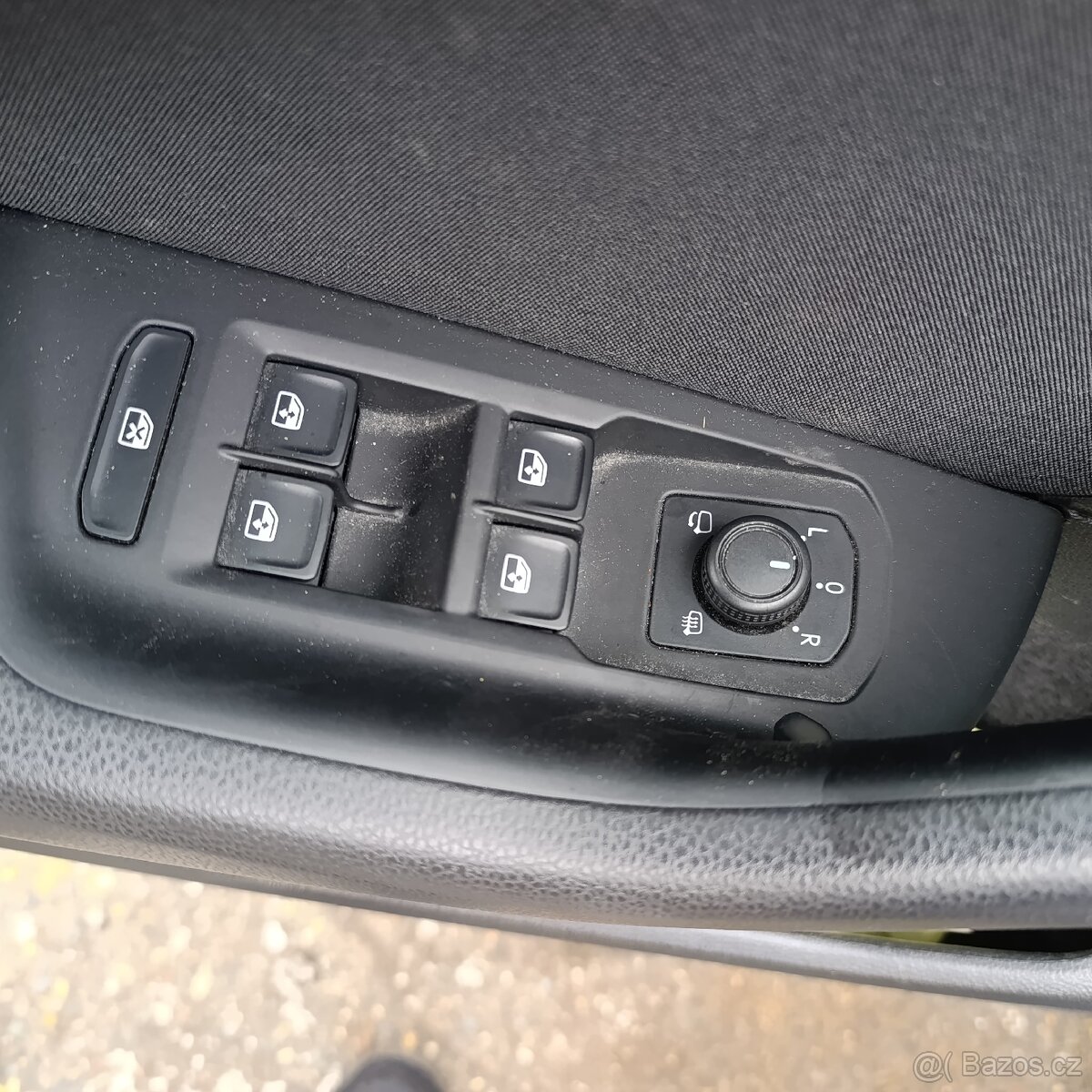 VW Passat B8 2021 rok DSG - 7