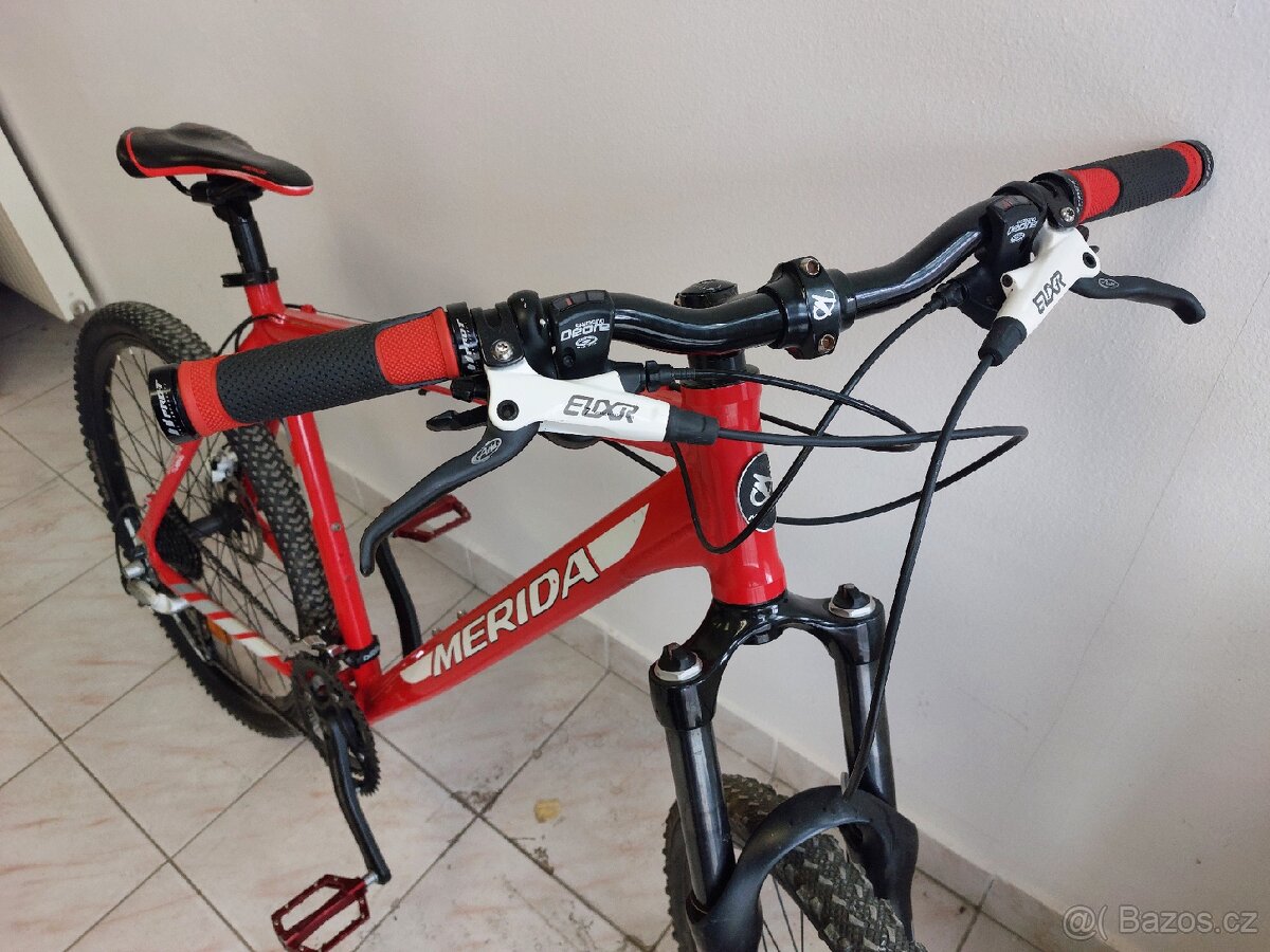 MERIDA MATTS MIAMI - 7