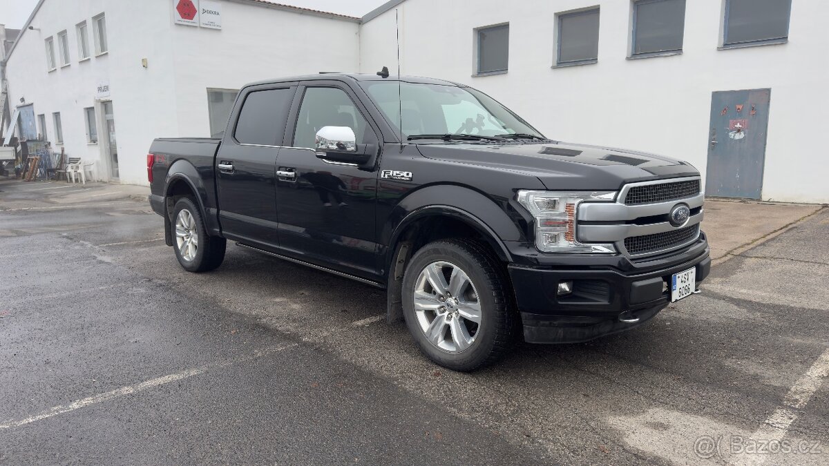 F-150 Platinum - 7