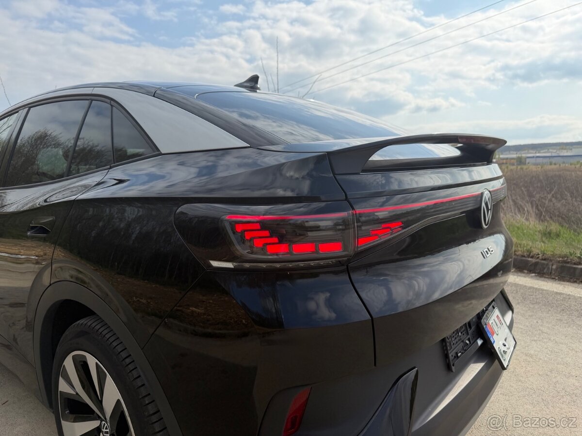Volkswagen ID5 Pro Performance - 7