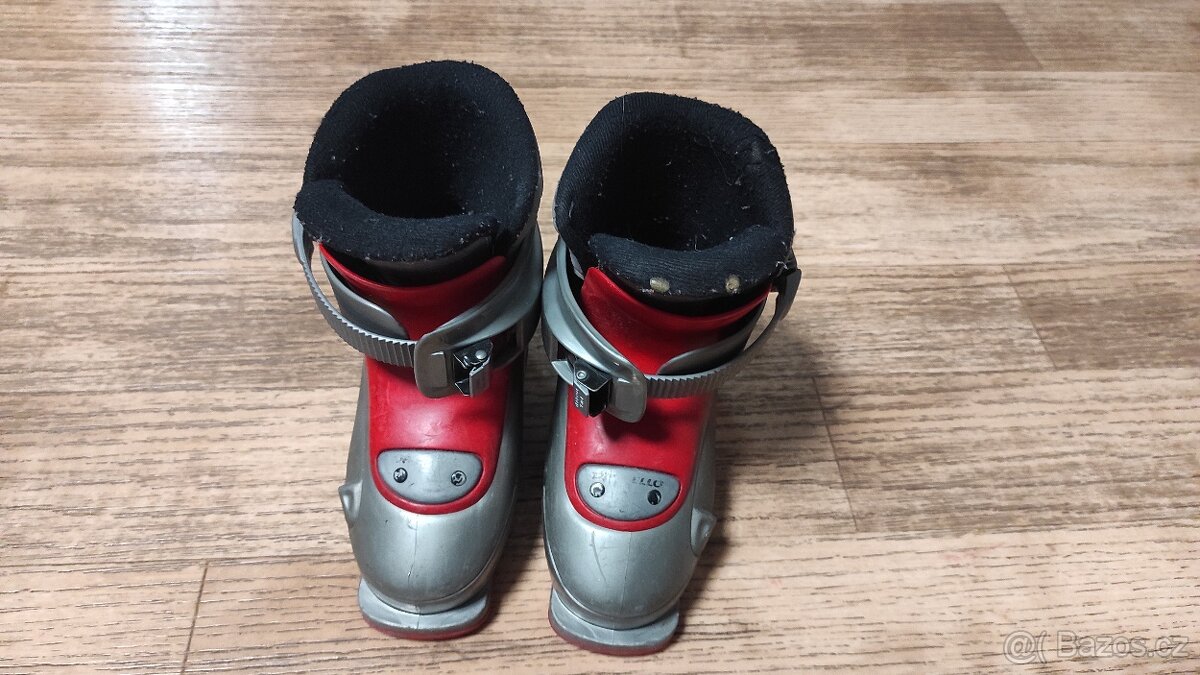 Dětské lyže délka 80cm - 7