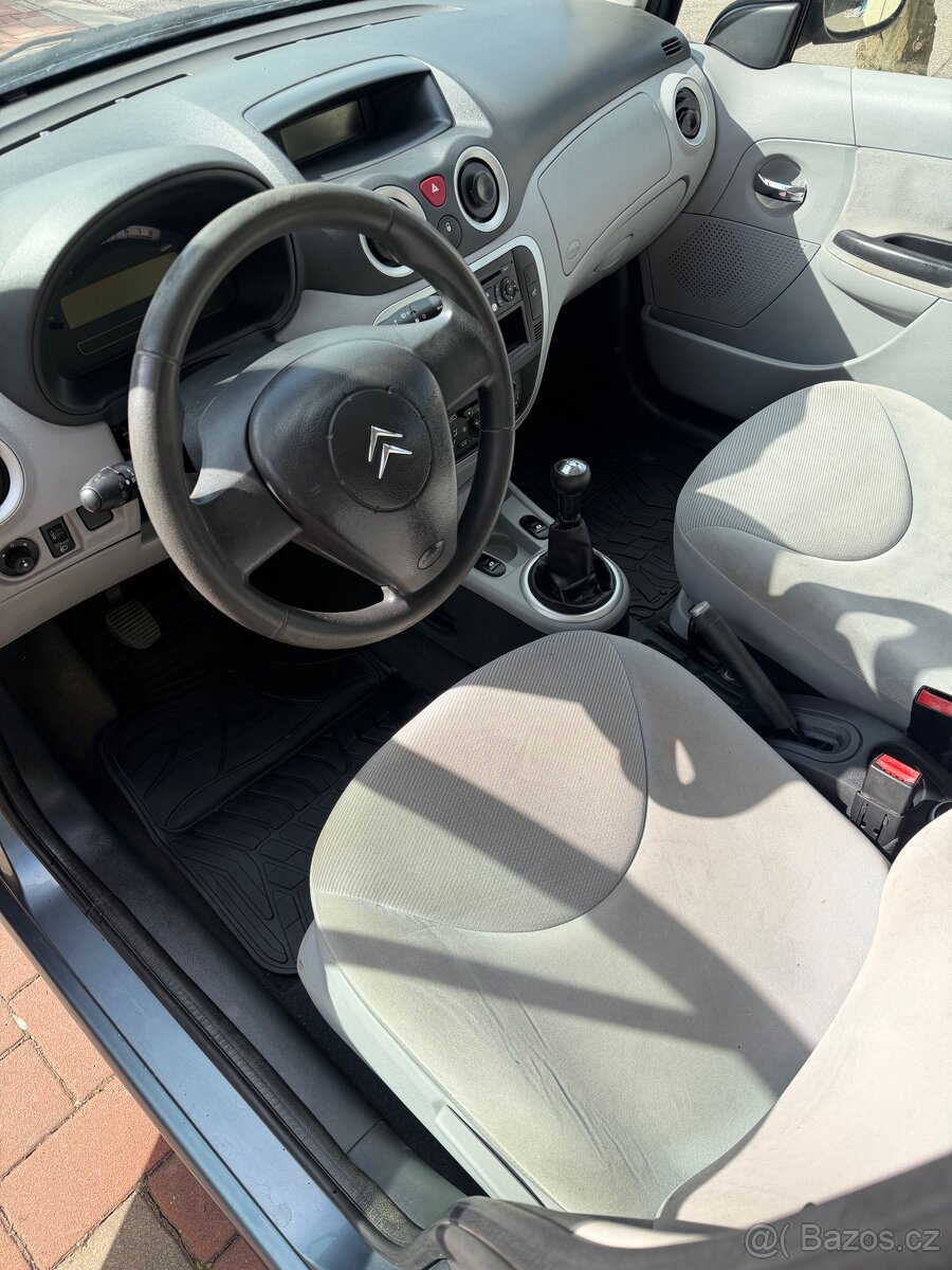 Citroen C3 - 7