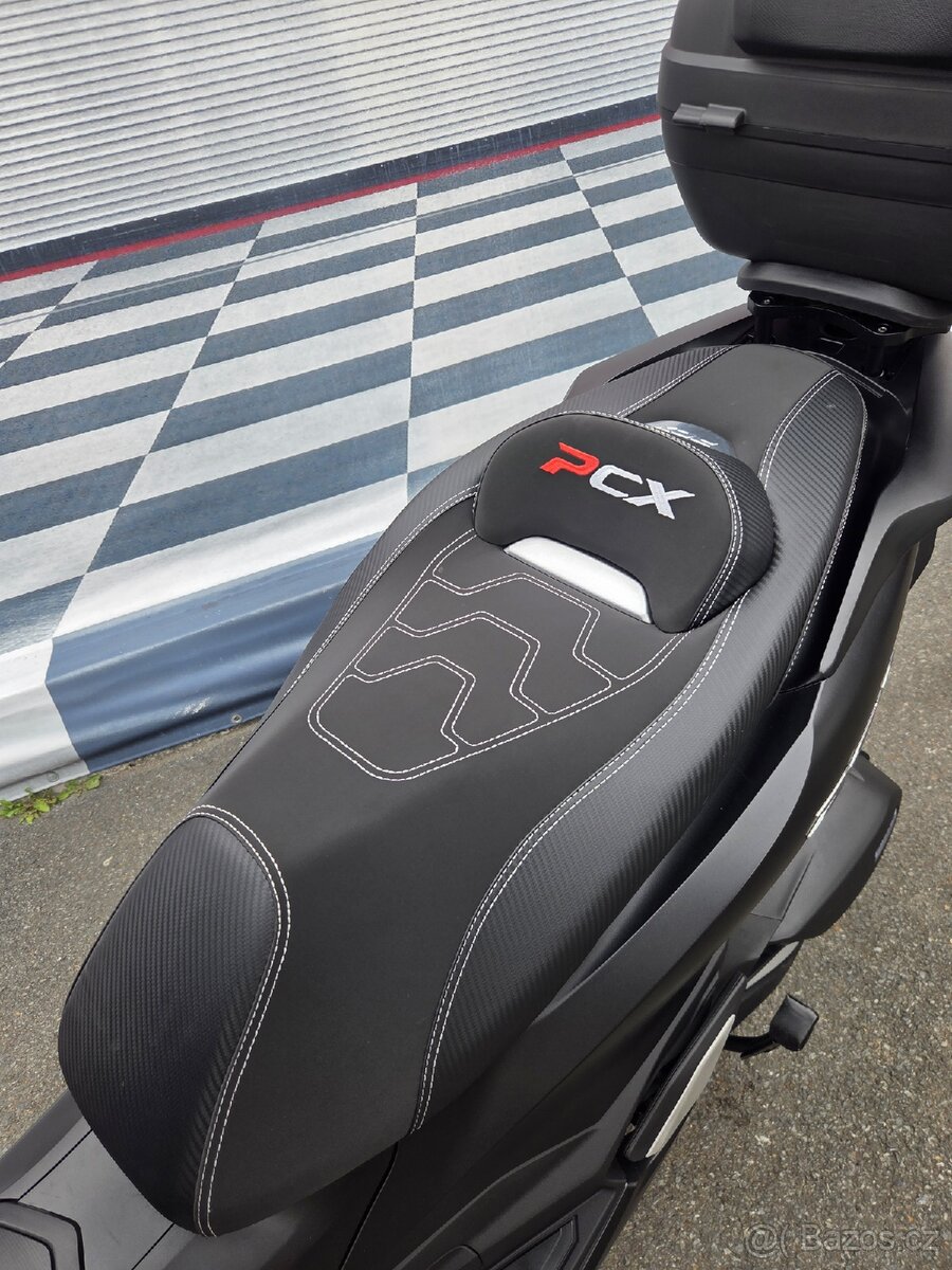 Honda PCX 125 2024 - 7