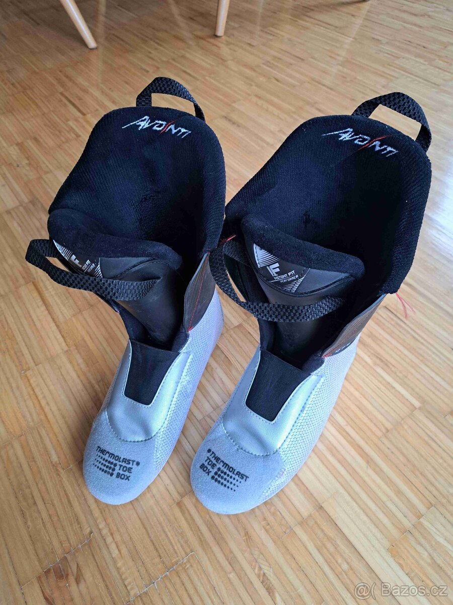 LYŽ. BOTY DALBELLO AVANTI 110 IF - 7