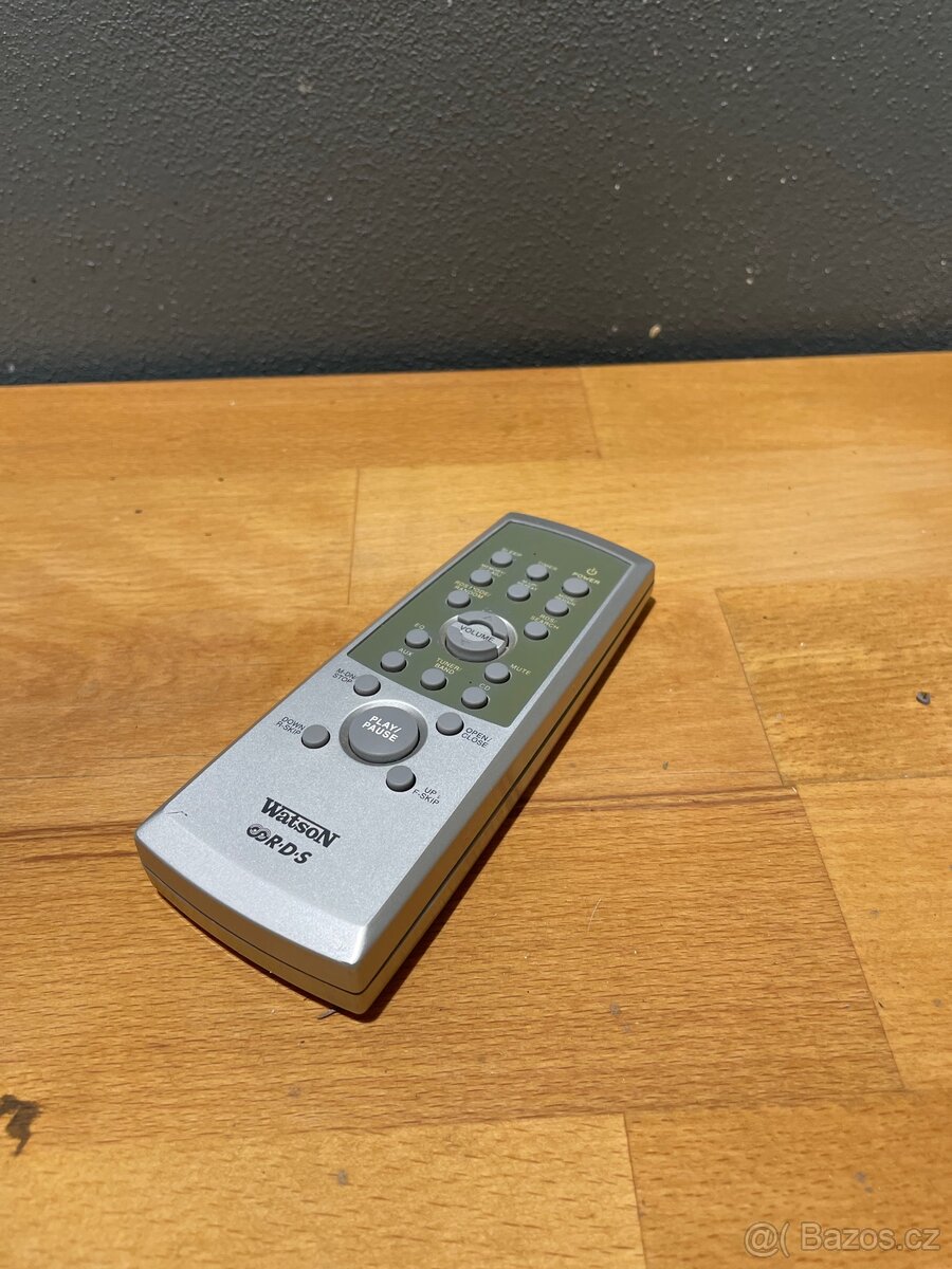 Soustava reproduktorů Watson - 7