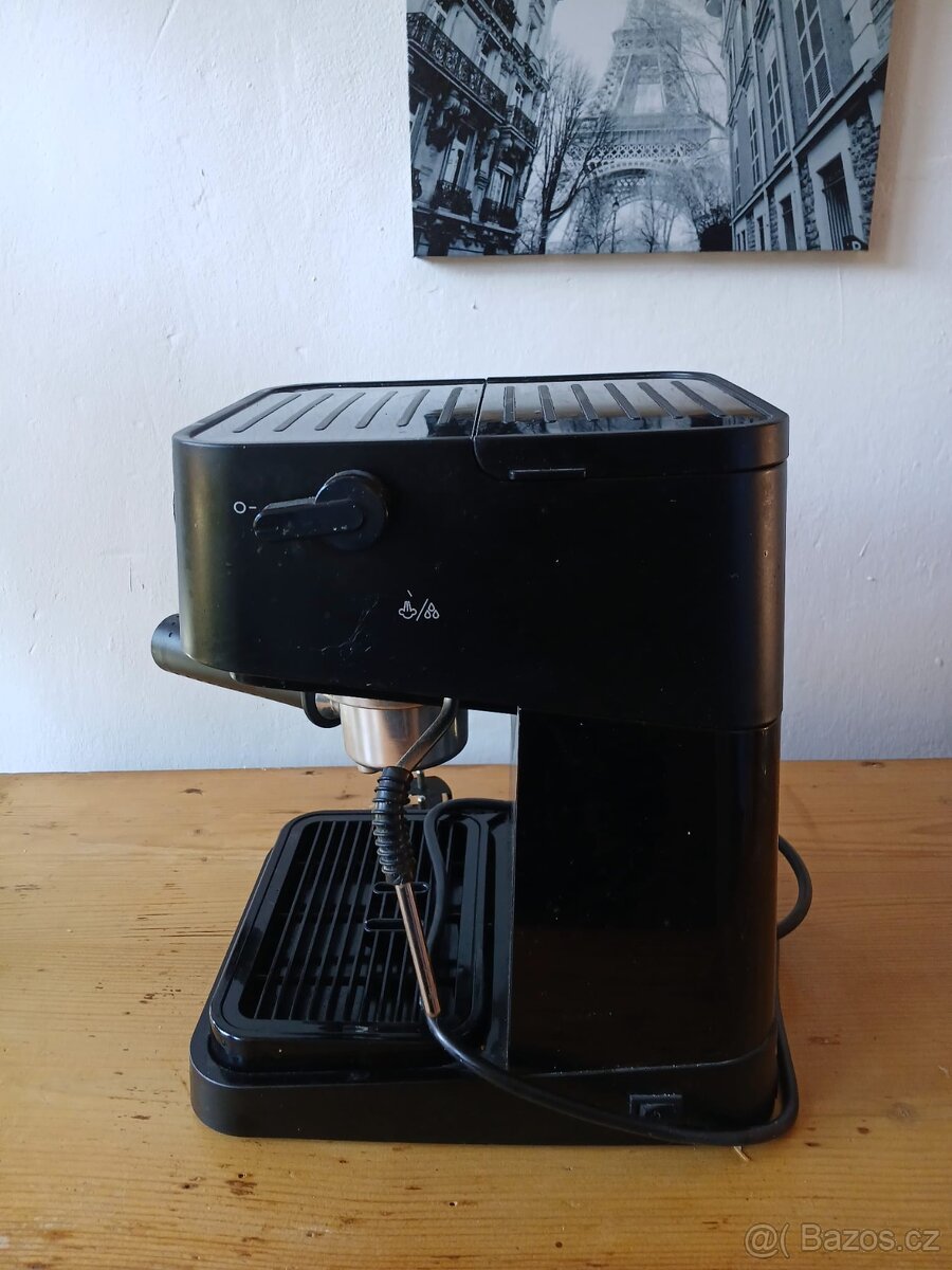 Kávovar DeLonghi - 7