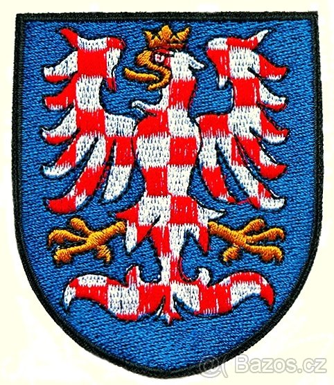 Různé suvenýry - odznaky, nášivky, nálepky, přívěsky ap. - 7