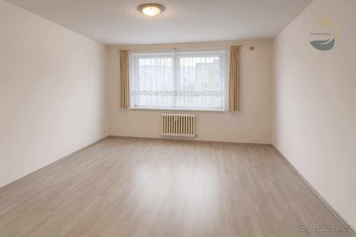 BYT 3+1 S BALKONEM, KLATOVY, MĚCHUROVA - 7