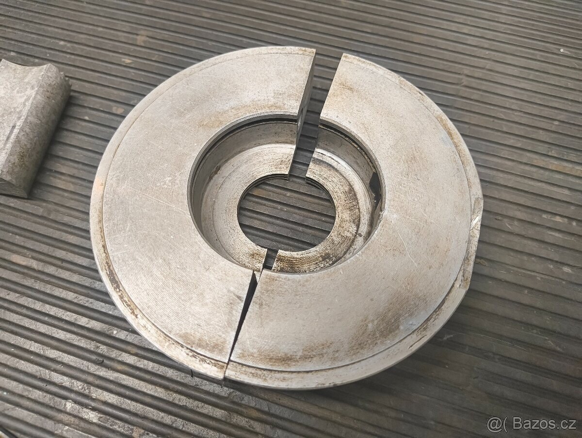 Díly motoru Jawa 350 kývačka 354 panelka 634 - 7