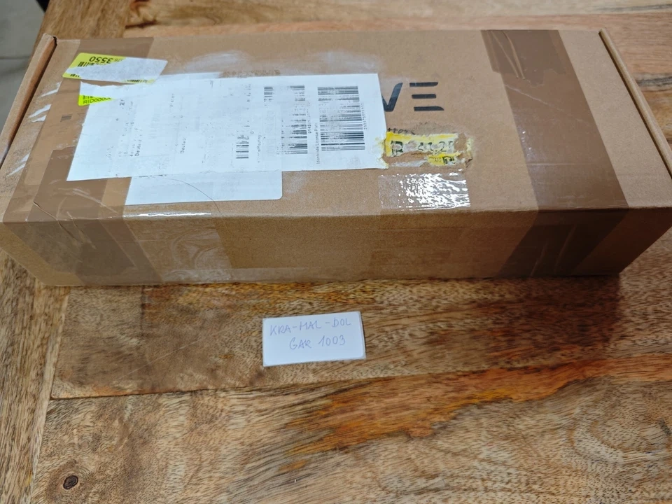 Sada 2 masážních přístrojů BICTIVE - 7