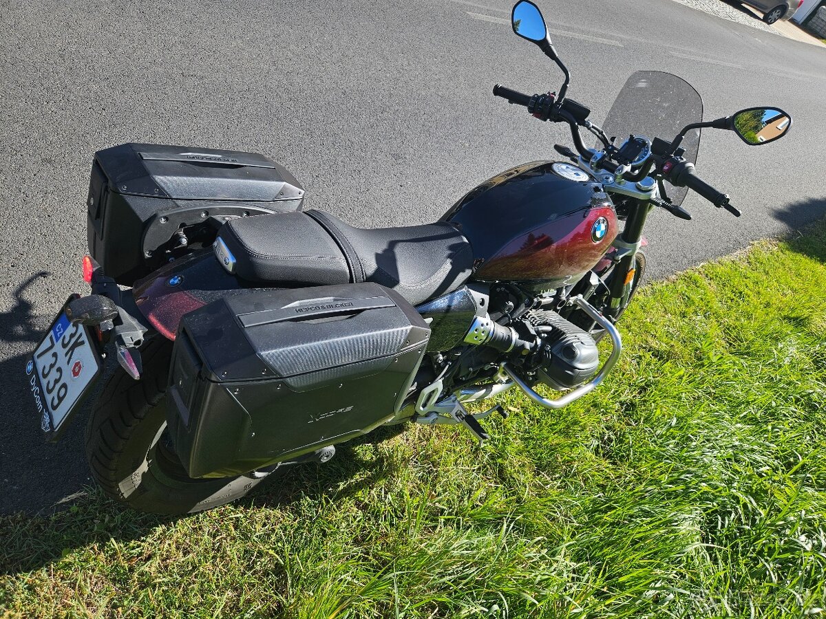 BMW motorrad R 12 - 7