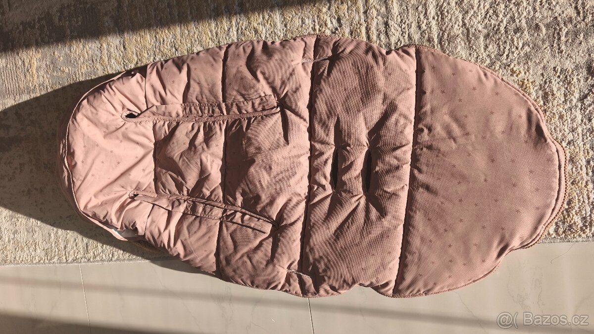 Fusak pro miminka zn. Elodie - 7