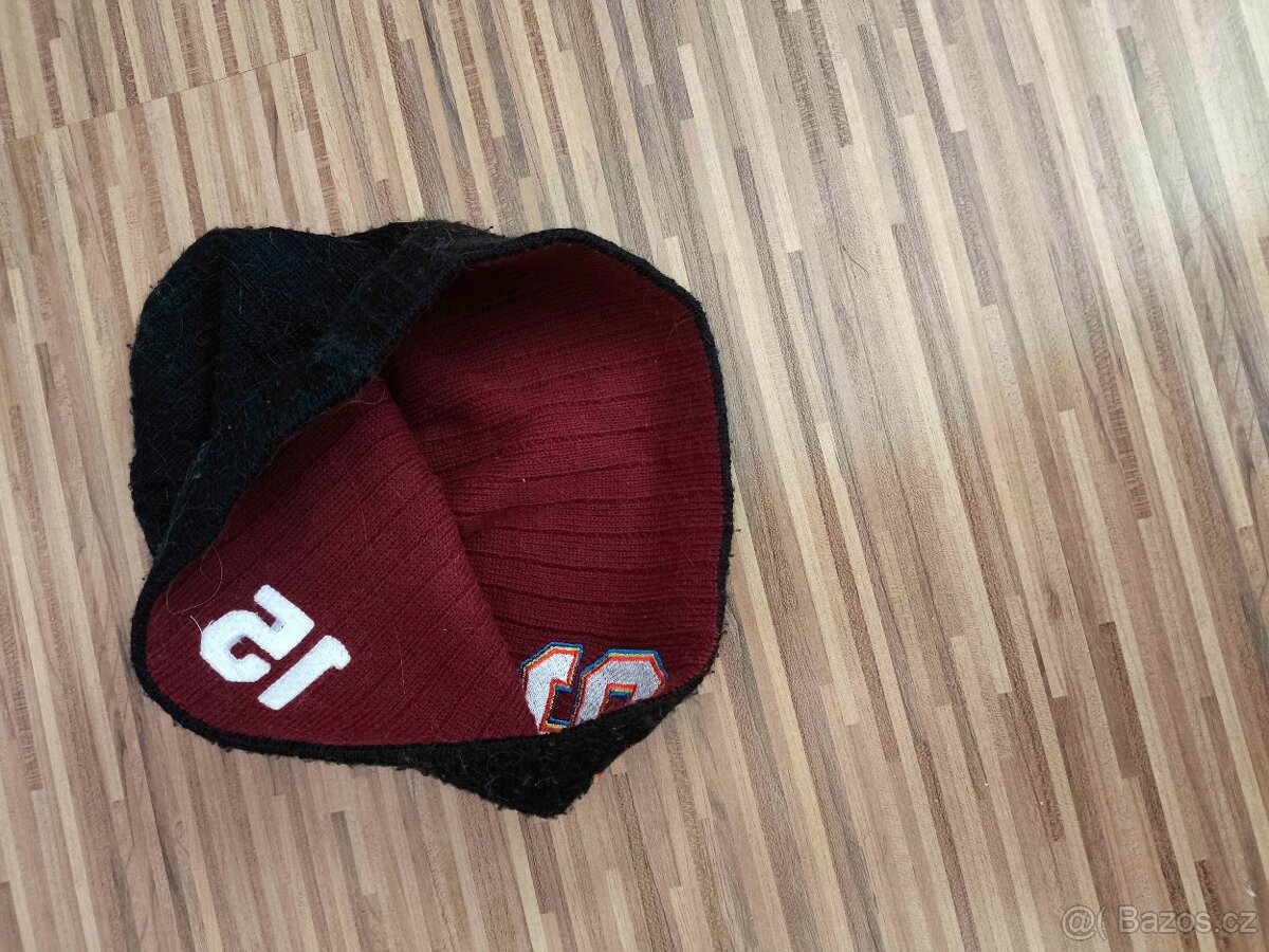 Čepice a kšiltovka SPARTA - 7