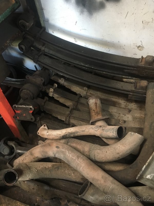 AVIA A31 a AVIA A60-120 ND - 7