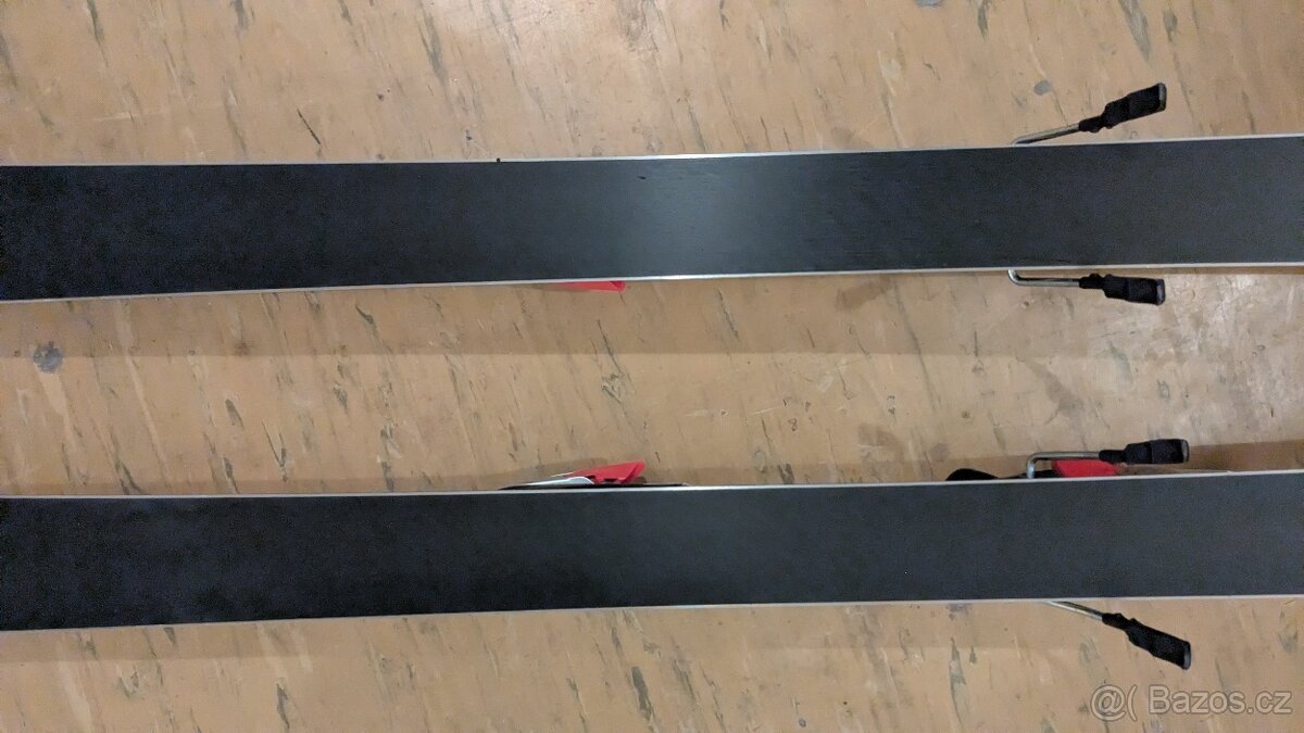 Lyže Volkl Racetiger GS 180 cm - 7