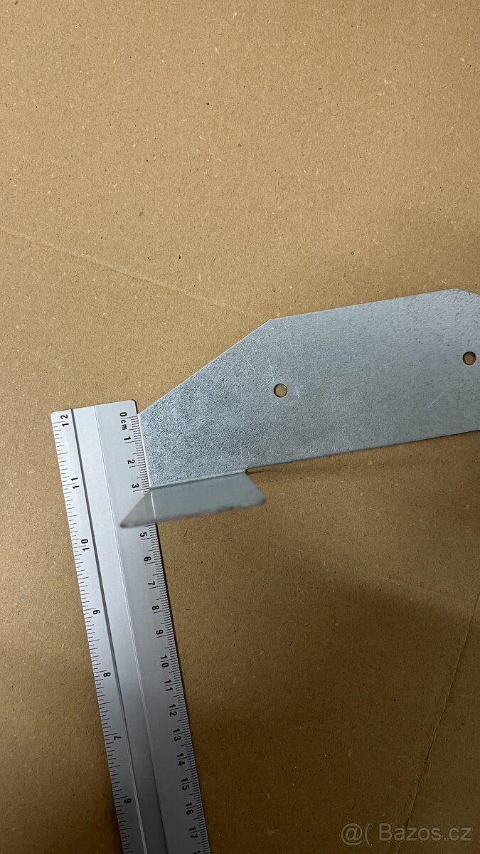 Prodám visací podstavce na zboží (tenisky) - 7