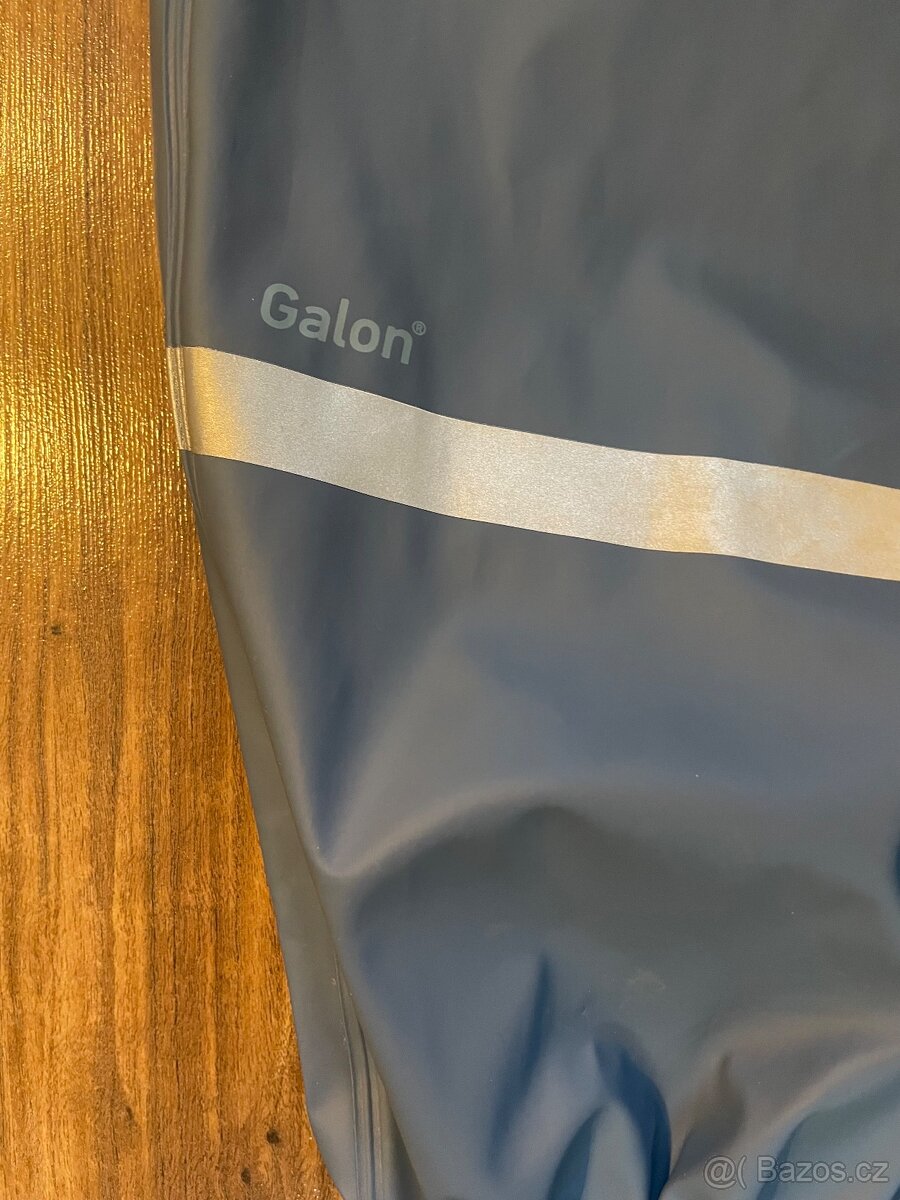 Nepromokavé kalhoty Didriksons 130 - 7