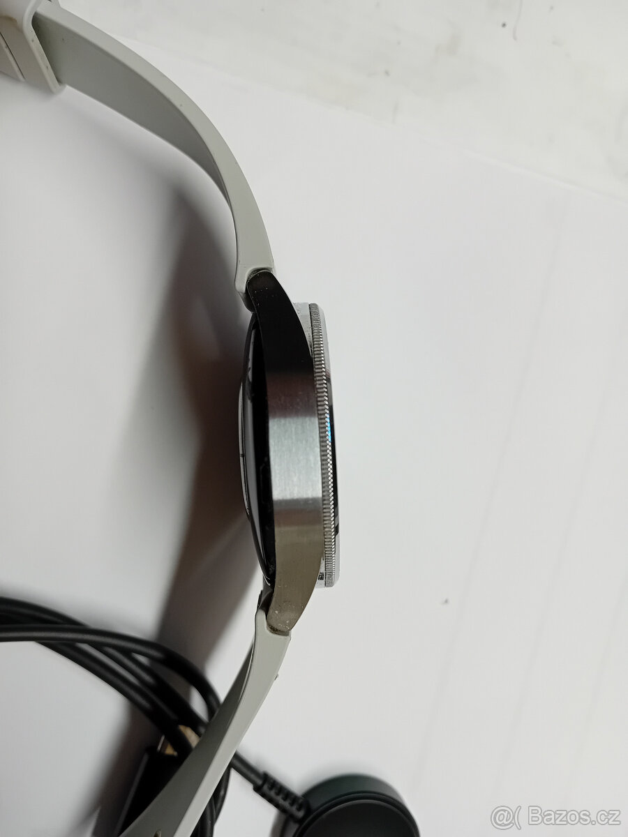 Samsung Galaxy Watch 6 Classic 47mm - 7