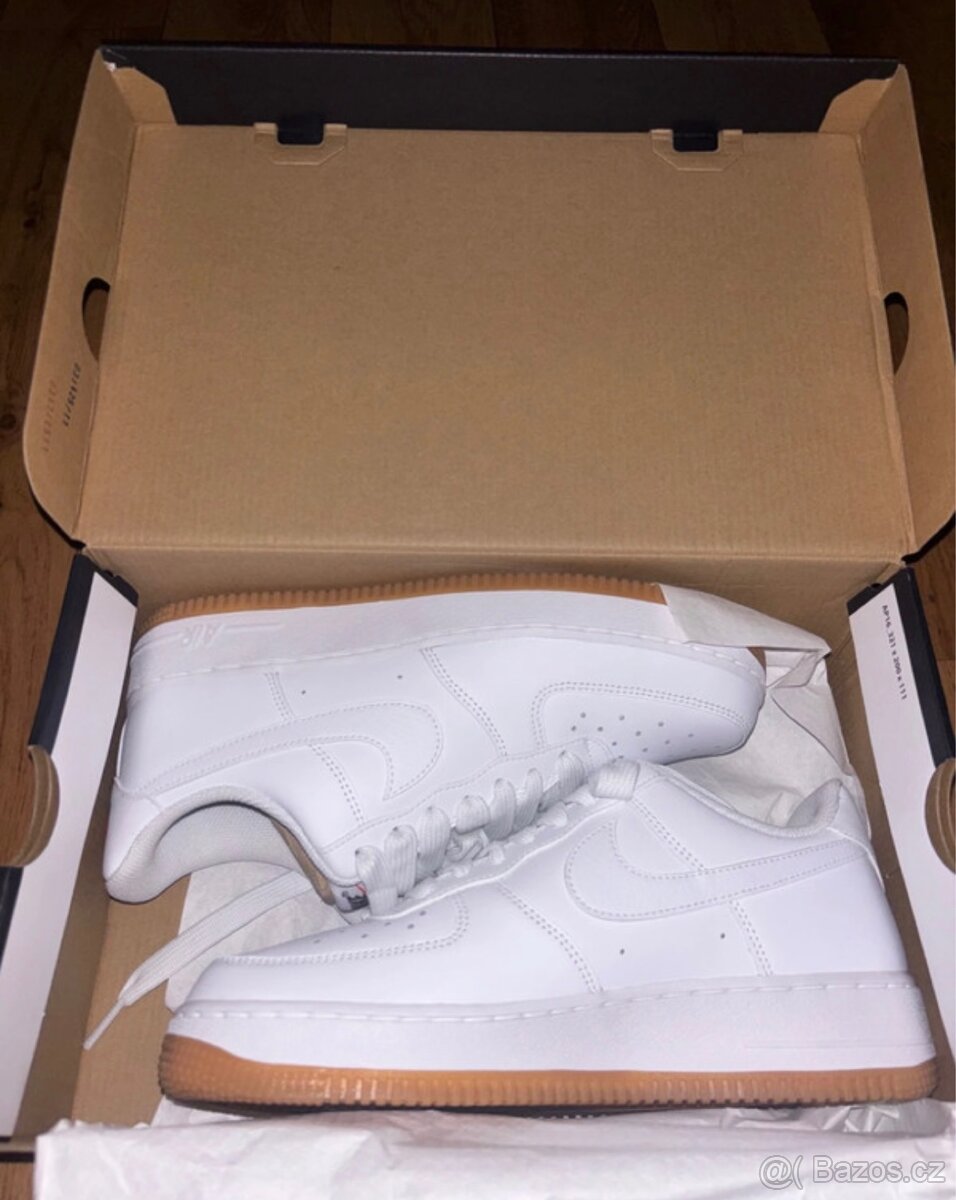 Nike air force 1 - 7