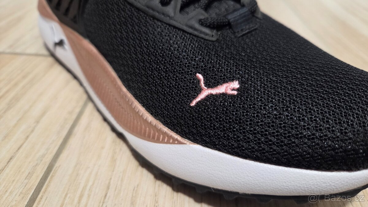 Dámské boty PUMA (velikost 39) - 7