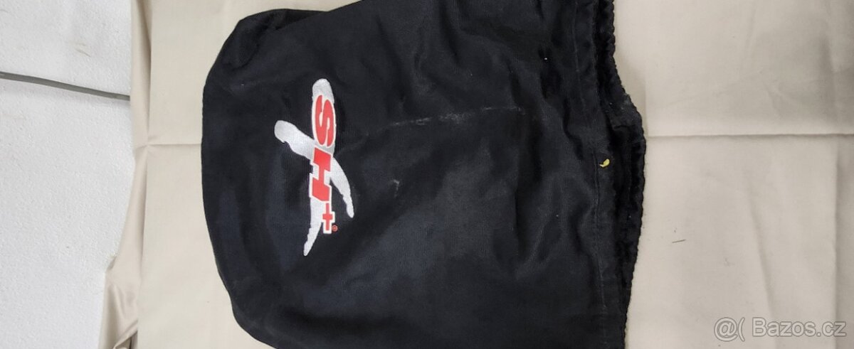 Helma SH+, přilba - 7