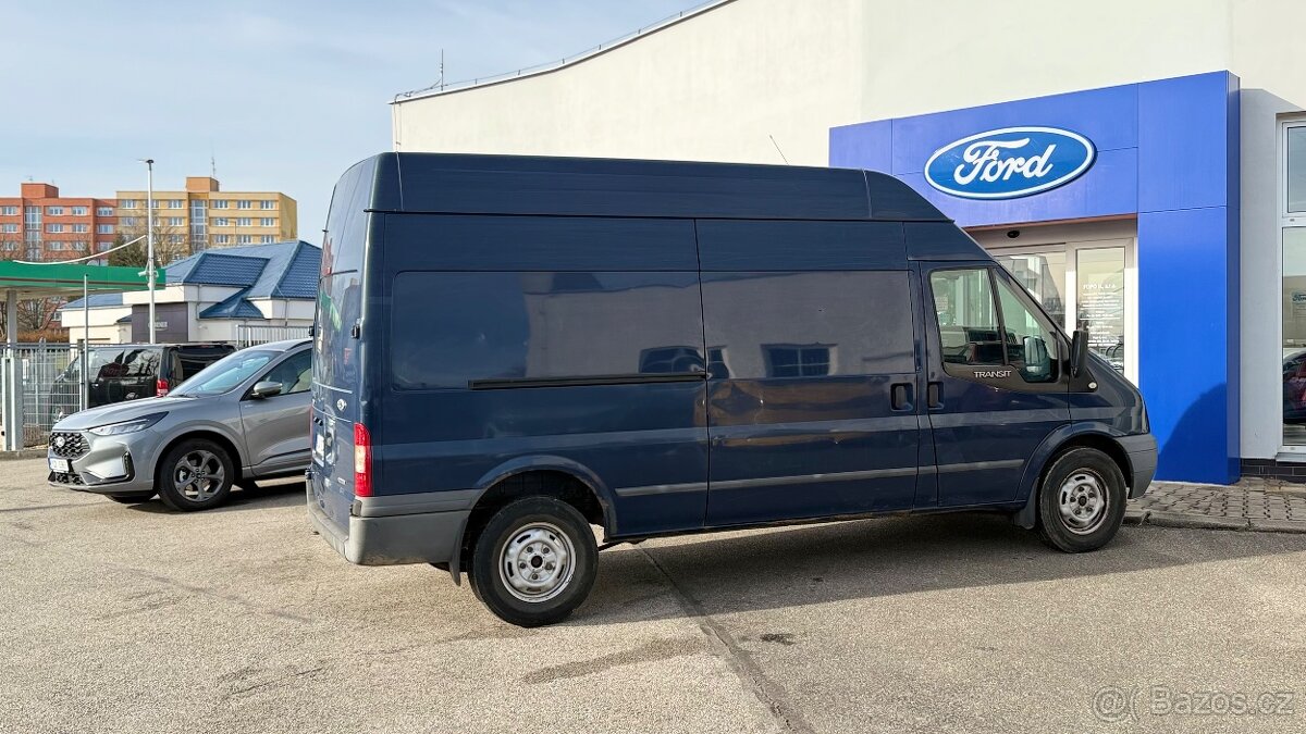 Ford Transit L2H2, 103kw - 7