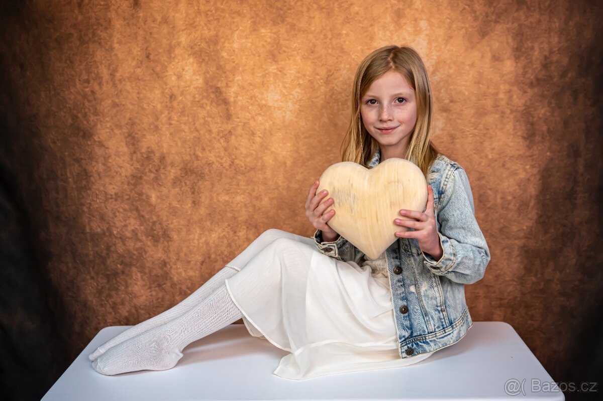 Jemné Valentýnské focení - 7