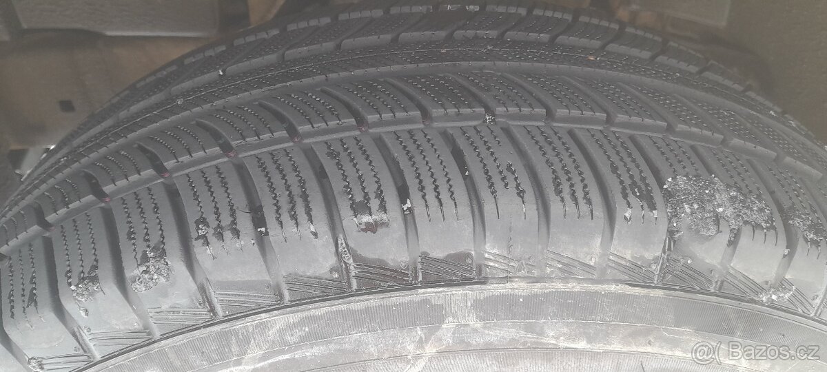 Pathdinder 2005 128 kw 2.5 DCi - 7